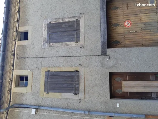 Stationnement Vente Rieux-Minervois   110€