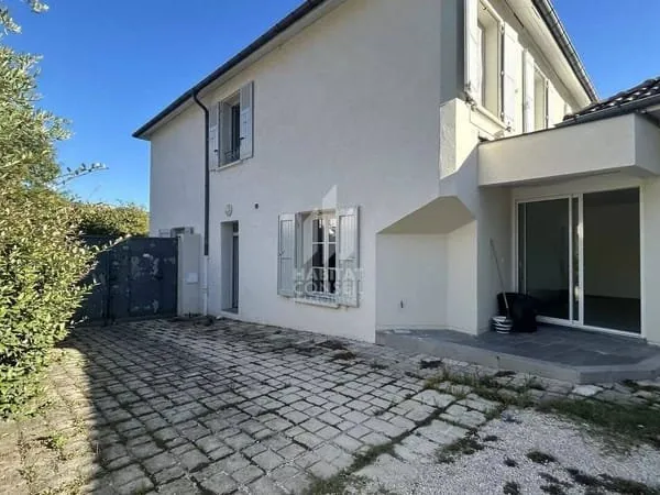 Appartement 4 pièces 87 m²