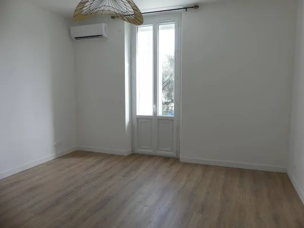 Appartement 1 pièce 26 m²