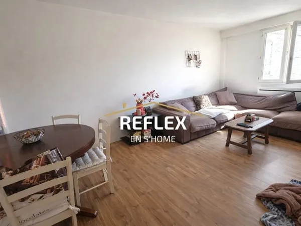 Appartement T2