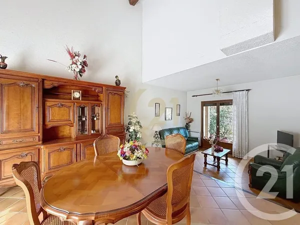 Maison 4 pièces 99 m²
