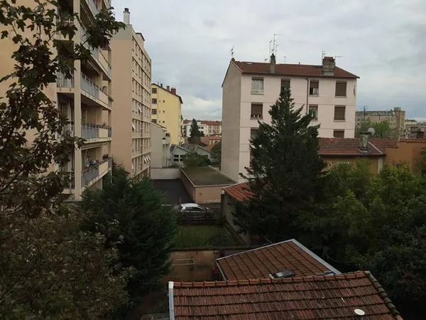 Appartement 1 pièce 30 m²