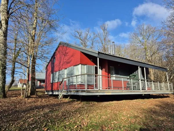 Maison Vente Nontron 4p 55m² 50000€
