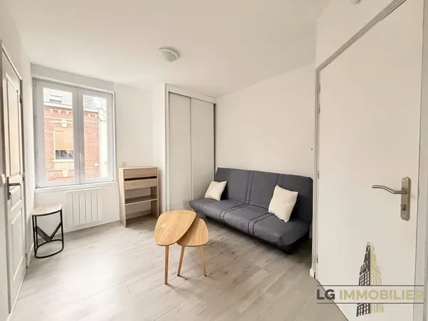 SAINT-ACHEUL - TYPE 1 MEUBLE