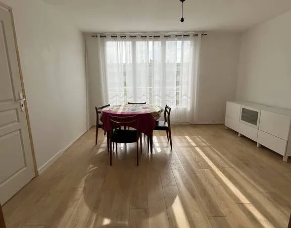 Appartement 4 pièces 80 m²