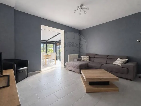 Maison 5 pièces 118 m²
