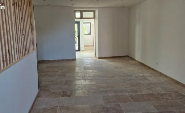 A louer Maison T5 entièrement refaite à neuve dans quartier recherché des Marins