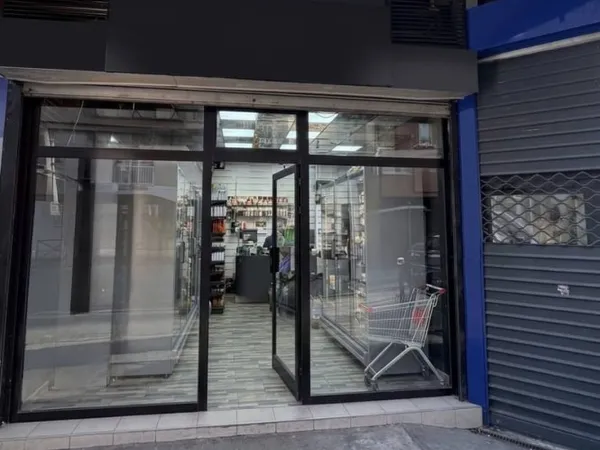 Local commercial 55 m²