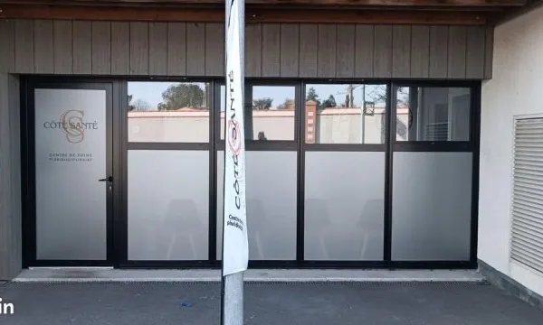 Local commercial