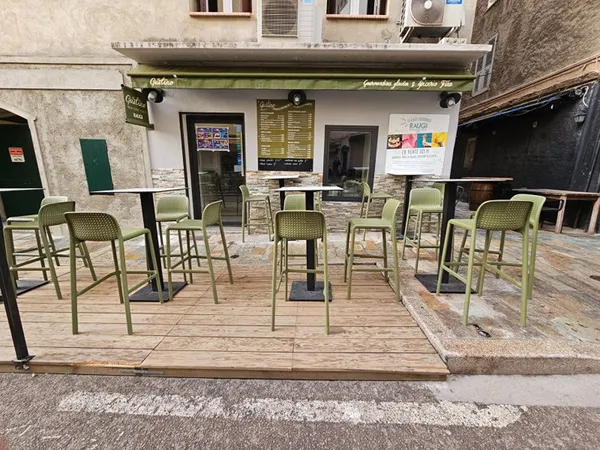 Fonds de commerce