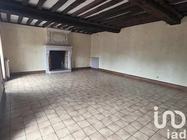Maison 5 pièces 145 m²