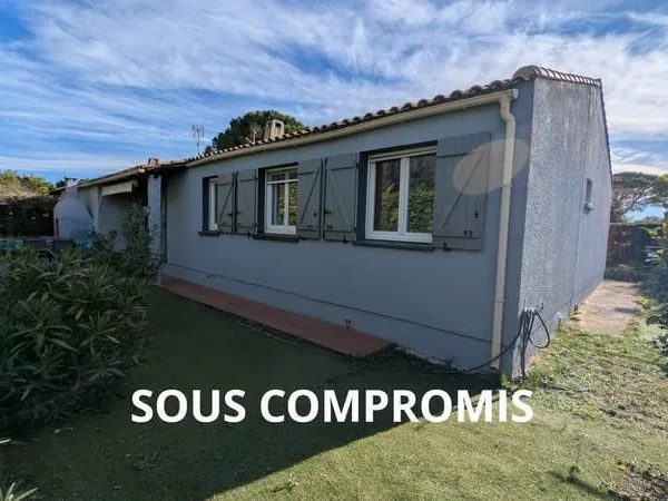 Maison 5 pièces 111 m²