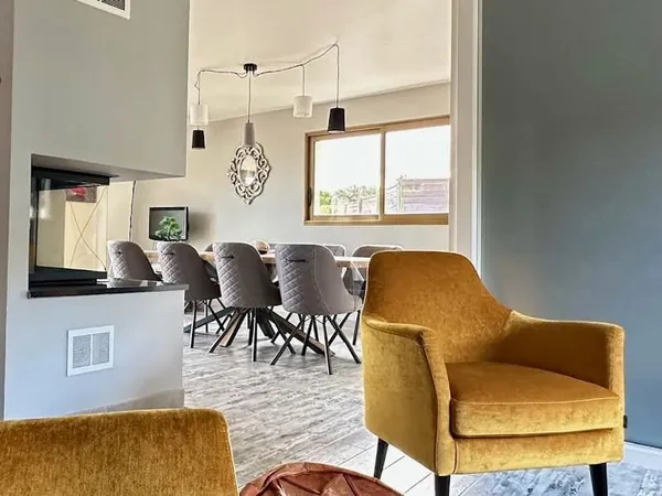 Maison 6 pièces 170 m²