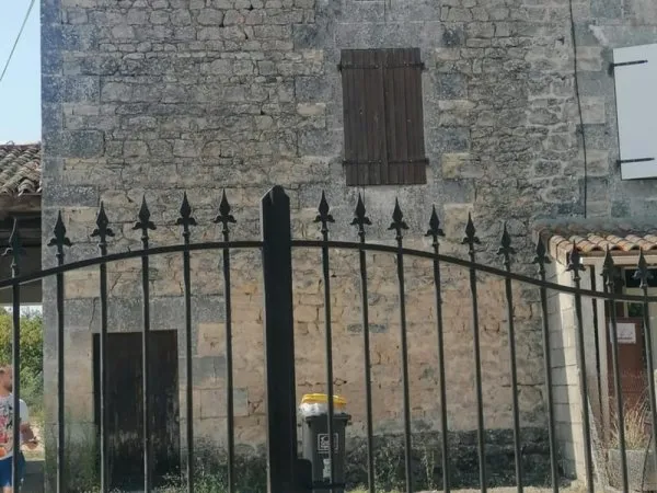 Maison 2 pièces 60 m²