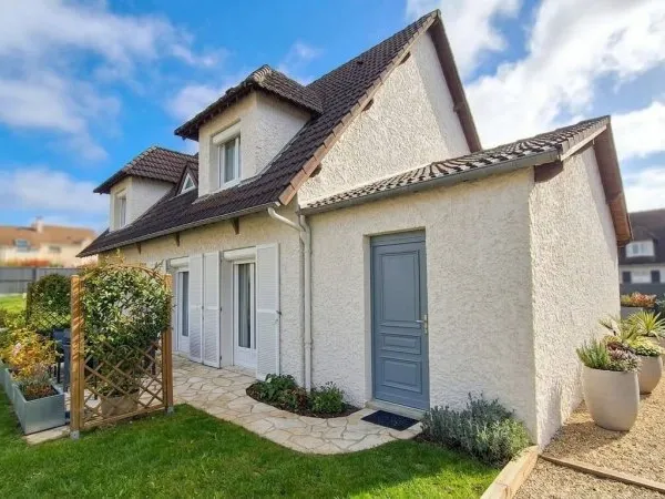 Maison 7 pièces 137 m²