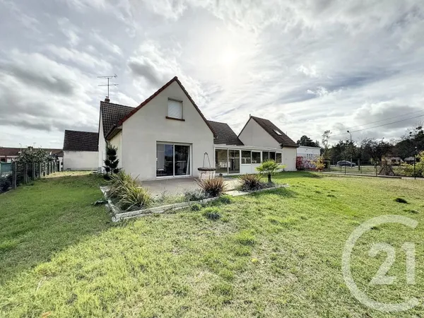 Maison 9 pièces 202 m²