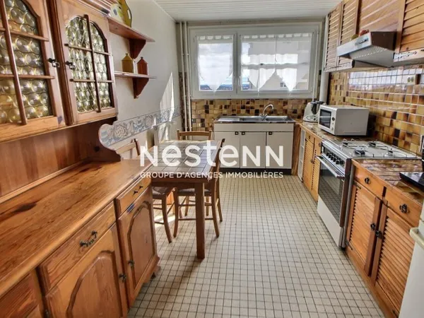 Appartement Saint Fons 4 pièce(s)