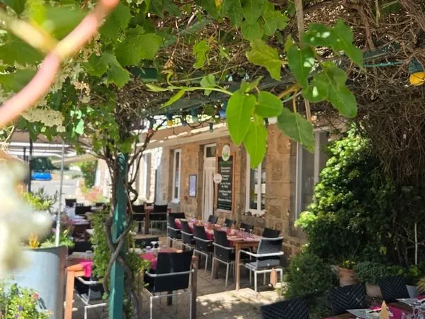 Fond de commerce auberge dans le Pilat