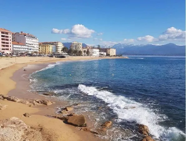 Chambre en colocations Ajaccio
