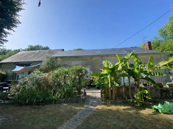 Maison Charentilly 5 pièce(s) 202 m2