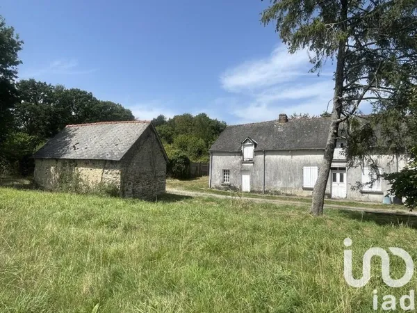 Vente Maison/villa 2 pièces
