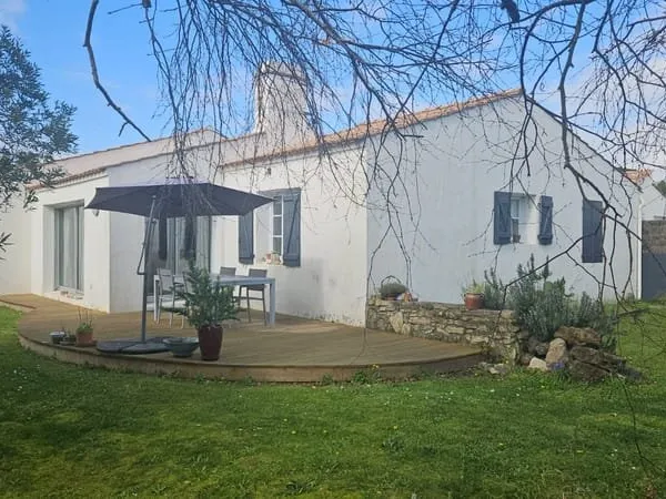 L'EPINE - REF 2551