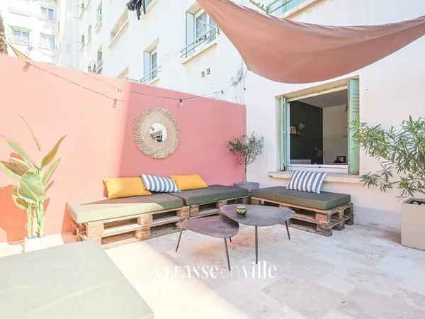 EXCLUSIVITE - ENDOUME- T3 - TERRASSE - 63M2 - 420 000EUR