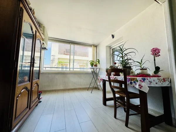 Appartement 3 pièces 85 m²