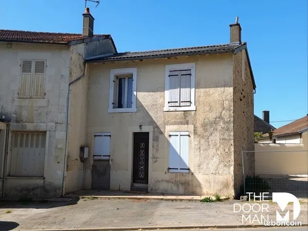 Maison 5 pièces 103 m²