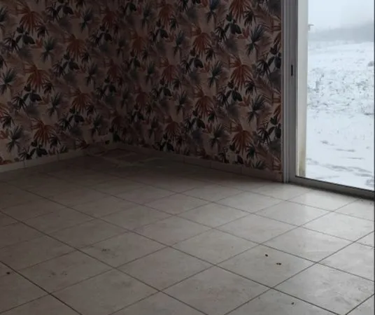 Location appartement annuelle