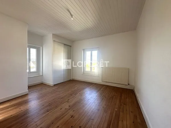 Maison Ternay 3 pièces 73.63 m2