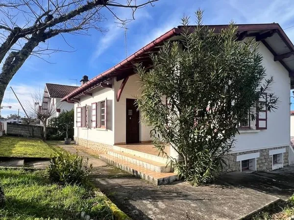 Maison 3 pièces 79 m²