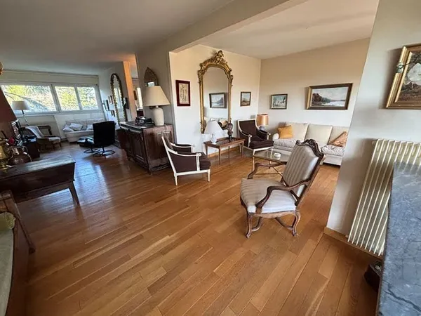 Appartement 5 pièces 127 m²