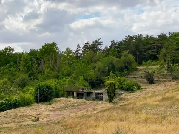 Terrain à vendre Abbéville-la-Rivière