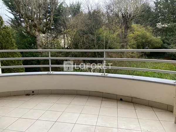 Appartement 3 pièces 73 m²