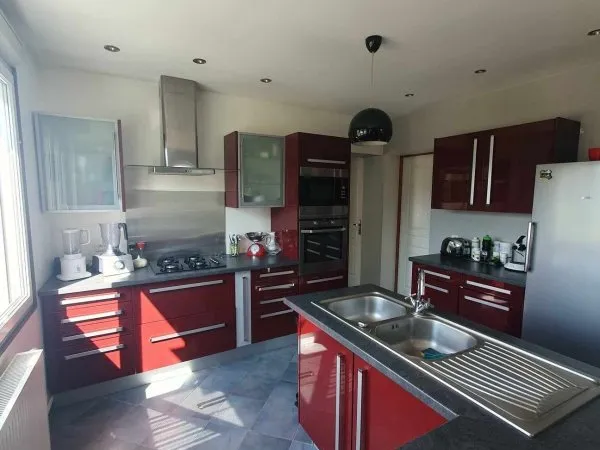 Vente Maison/villa 3 pièces