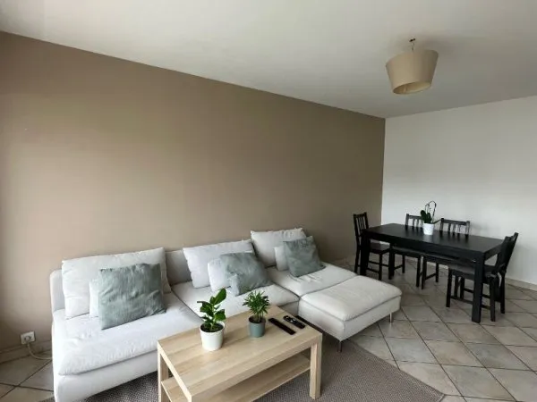 Appartement Eybens 4 pièce(s) 82 m2