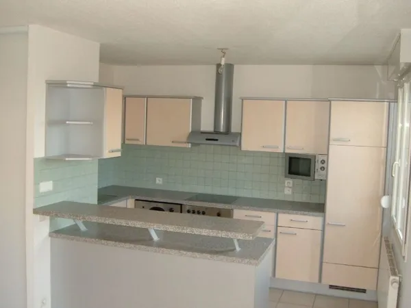 À 5 min. d ALTKIRCH Bel appartement F2, balcon
