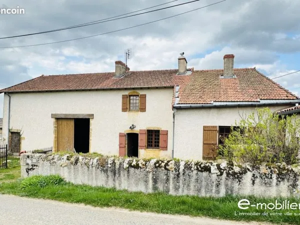 Maison 4 pièces 117 m²