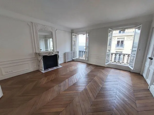 Appartement 5 pièces