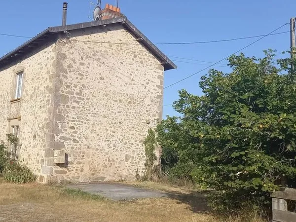 Immeuble 6 pièces 94 m²