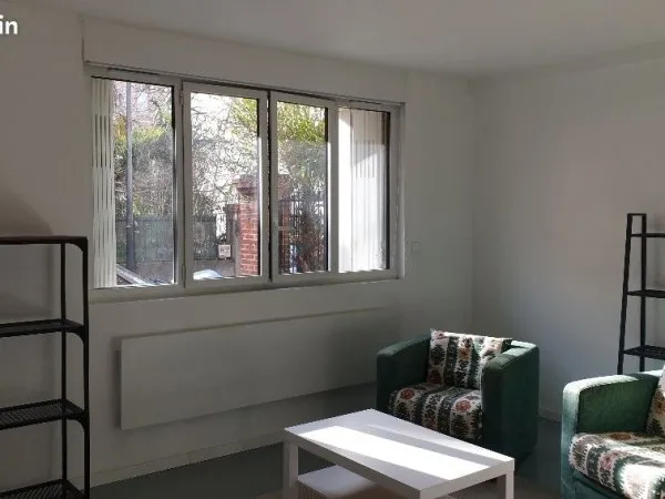T2 meuble saint- agne toulouse