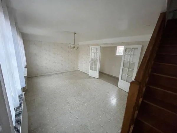 Maison de ville 2 pièces 76 m²