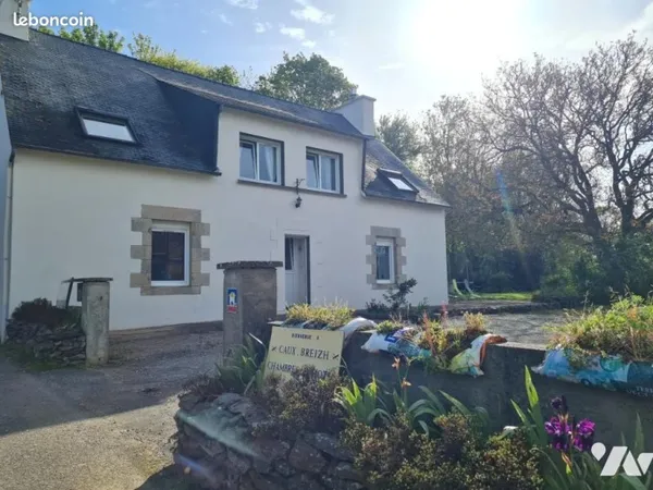 Maison 9 pièces 243 m²