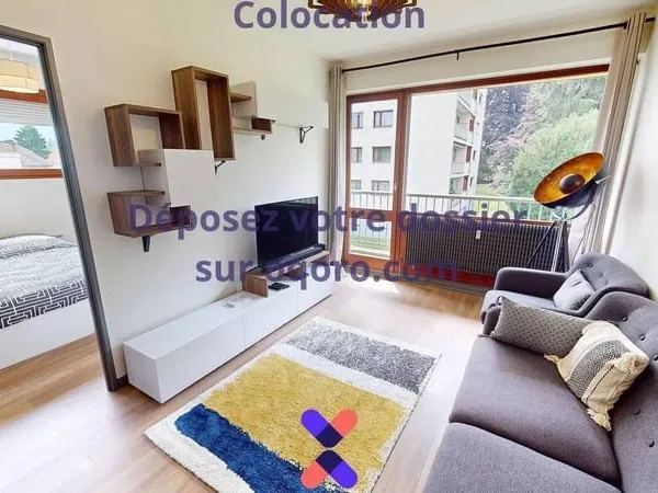 Appartement 5 pièces 88 m²