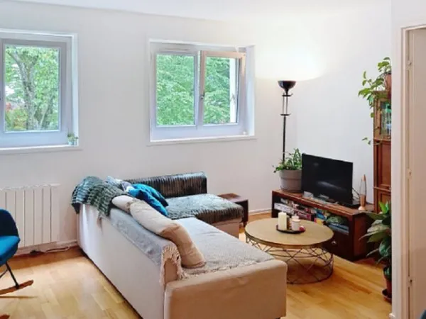 Appartement 3 pièces 75 m²
