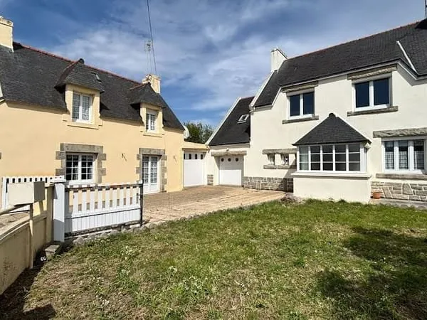 Maison 12 pièces 201 m²