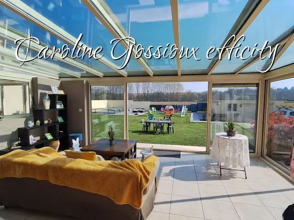 Maison 12 pièces 220 m²