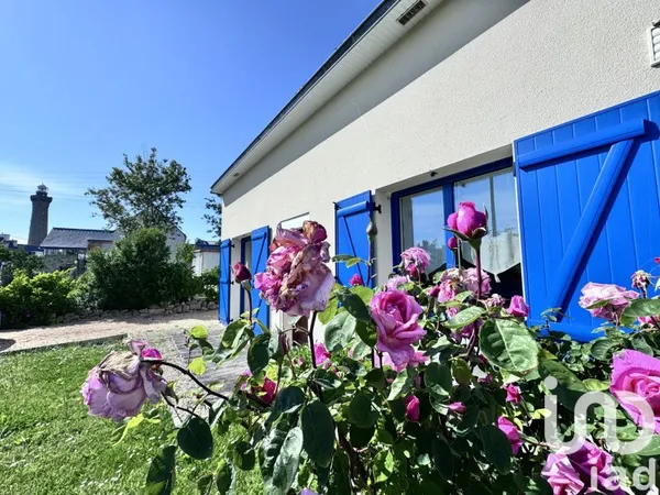 Maison 5 pièces 65 m²