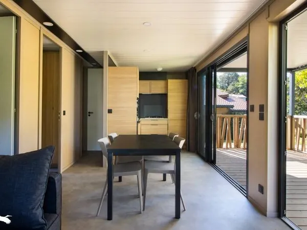 Maison 3 pièces 38 m²